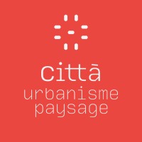 CITTA URBANISME & PAYSAGE logo, CITTA URBANISME & PAYSAGE contact details