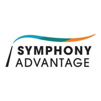 Symphony Advantage, Inc. logo, Symphony Advantage, Inc. contact details