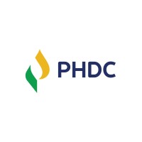 Petroleum Hub Development Corporation logo, Petroleum Hub Development Corporation contact details