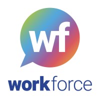 Workforce Staffing logo, Workforce Staffing contact details