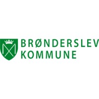 BrÃ¸nderslev Kommune logo, BrÃ¸nderslev Kommune contact details