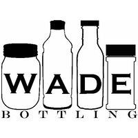 Wade Bottling logo, Wade Bottling contact details