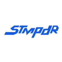 Stmpdr logo, Stmpdr contact details