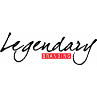 Legendary Branding logo, Legendary Branding contact details