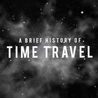 A Brief History of Time Travel logo, A Brief History of Time Travel contact details