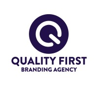 QUALITY FIRST Branding & Swag Agency logo, QUALITY FIRST Branding & Swag Agency contact details