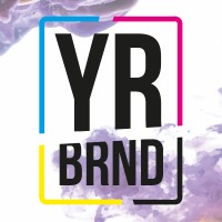 YRBRND logo, YRBRND contact details