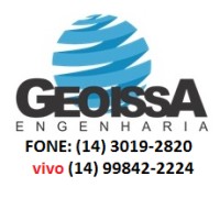 Geoissa Topografia e inventário florestal logo, Geoissa Topografia e inventário florestal contact details