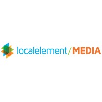 Local Element Media logo, Local Element Media contact details