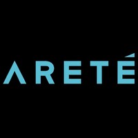 ARETÃ‰ Limited logo, ARETÃ‰ Limited contact details