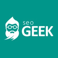 seoGEEK.io logo, seoGEEK.io contact details