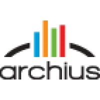 Archius logo, Archius contact details