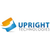 Upright Technologies logo, Upright Technologies contact details