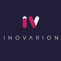 Inovarion logo, Inovarion contact details