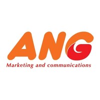 ANG Marketing Agency logo, ANG Marketing Agency contact details