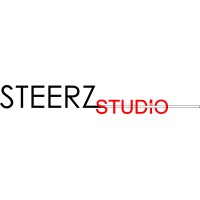 Steerz Studio logo, Steerz Studio contact details