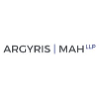 Argyris Mah, LLP logo, Argyris Mah, LLP contact details