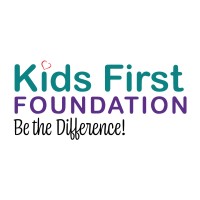 Kids First Foundation of San Bernardino logo, Kids First Foundation of San Bernardino contact details