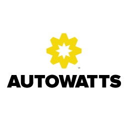 Autowatts logo, Autowatts contact details