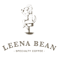 Leena Bean Coffee logo, Leena Bean Coffee contact details