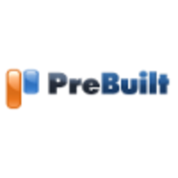 Prebuilt.com logo, Prebuilt.com contact details