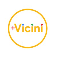 +Vicini logo, +Vicini contact details