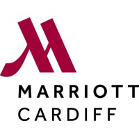 Cardiff Marriott Hotel logo, Cardiff Marriott Hotel contact details