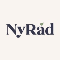 NyRAD Inc. logo, NyRAD Inc. contact details