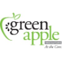 Green Apple Resources logo, Green Apple Resources contact details