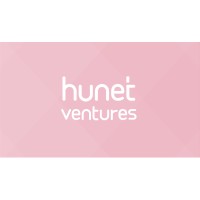 hunet ventures logo, hunet ventures contact details