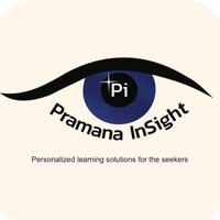 Pramana InSight Pvt Ltd logo, Pramana InSight Pvt Ltd contact details