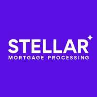 Stellar Mortgage Processing logo, Stellar Mortgage Processing contact details