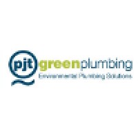 PJT Green Plumbing logo, PJT Green Plumbing contact details