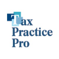 Tax Practice Pro, Inc logo, Tax Practice Pro, Inc contact details