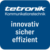 tetronik Kommunikationstechnik GmbH logo, tetronik Kommunikationstechnik GmbH contact details