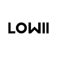 Lowii logo, Lowii contact details