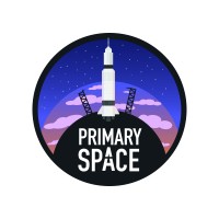 PrimarySpace logo, PrimarySpace contact details