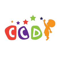 Care for Child Development logo, Care for Child Development contact details