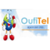 OufiTel logo, OufiTel contact details