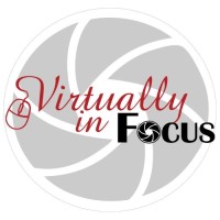 Virtually In Focus logo, Virtually In Focus contact details