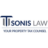 Tsonis & Associates logo, Tsonis & Associates contact details