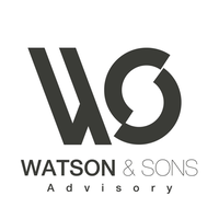 Watson and Sons Advisory logo, Watson and Sons Advisory contact details