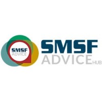 SMSF Advice Hub logo, SMSF Advice Hub contact details