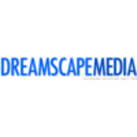 Dreamscape Media logo, Dreamscape Media contact details