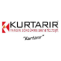 KURTARIR FIRE EXTINGUISHING CO.LTD logo, KURTARIR FIRE EXTINGUISHING CO.LTD contact details