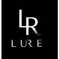 LURE logo, LURE contact details