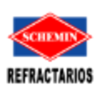 Refractarios Schemin logo, Refractarios Schemin contact details