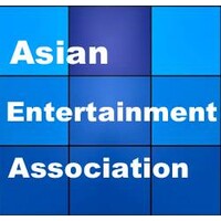 Asian Entertainment Association logo, Asian Entertainment Association contact details