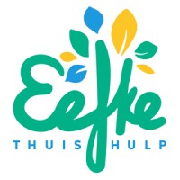 Eefke Thuishulp logo, Eefke Thuishulp contact details