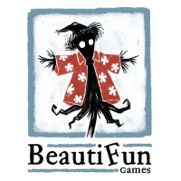 BeautiFun Games logo, BeautiFun Games contact details